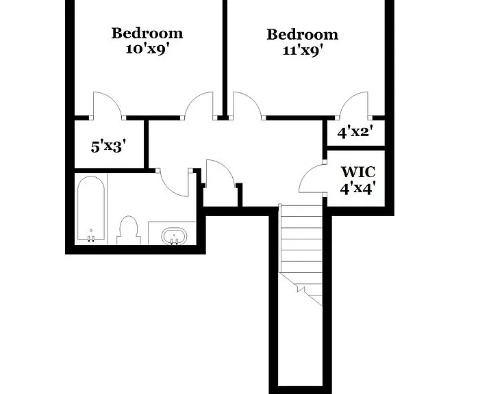 486 Rambling Brook Dr — Photo 3