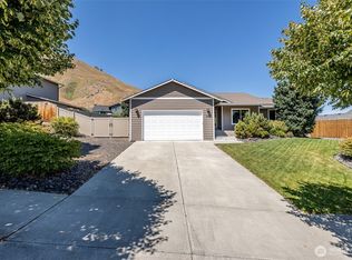 2124 Citation Loop, Wenatchee, WA 98801