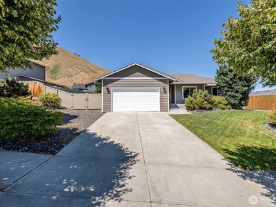 2124 Citation Loop, Wenatchee, WA, 98801