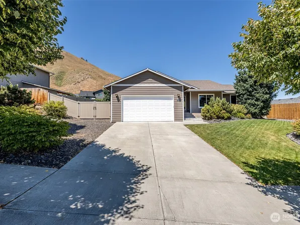 2124 Citation Loop, Wenatchee, WA 98801