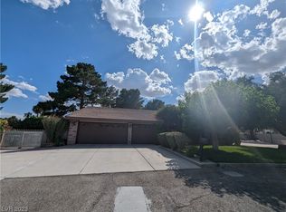 2199 Mohawk St, Las Vegas, NV 89146