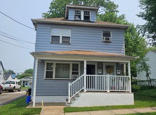 9 Barnard St, Highland Park, NJ