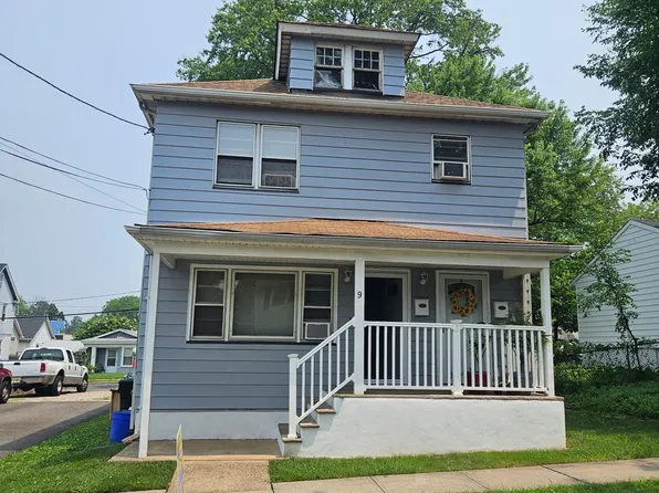 9 Barnard St, Highland Park, NJ 08904