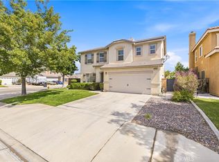 6145 W Avenue J10, Lancaster, CA 93536