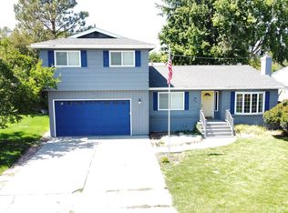 436 S Diamond Ave, Burns, OR 97720