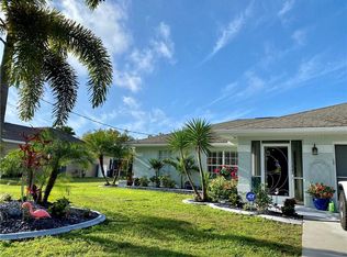 4343 Wecoma Ave, North Port, FL 34287