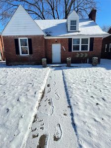 10670 Nottingham Rd, Detroit, MI, 48224