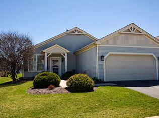 13109 W Essex Ln, Huntley, IL 60142