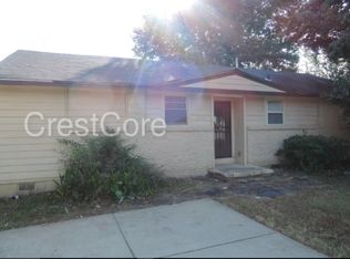 1036 Stratford Rd, Memphis, TN 38122