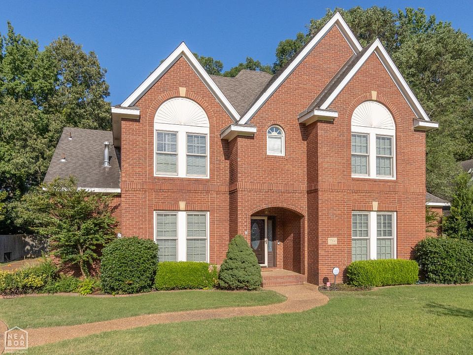 2200 Morningside Dr, Jonesboro, AR 72404 Zillow