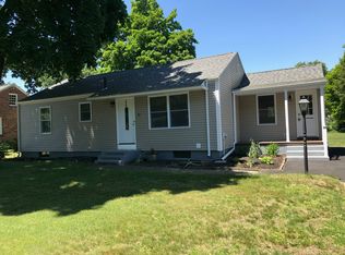 72 W Orchard St, Ludlow, MA 01056