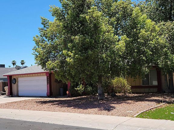 2nd image of 4509 W Cochise Dr