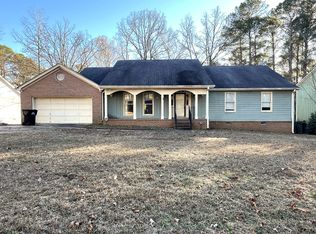 115 Wedgewood Ct, Macon, GA 31211