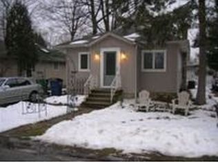 116 Niles Ave, Laporte, IN