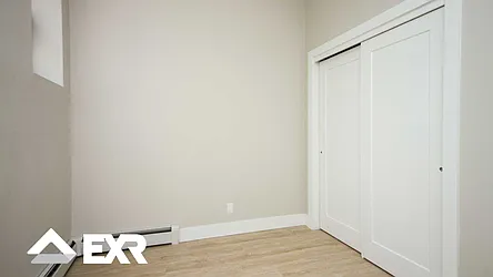 Rented by EXR