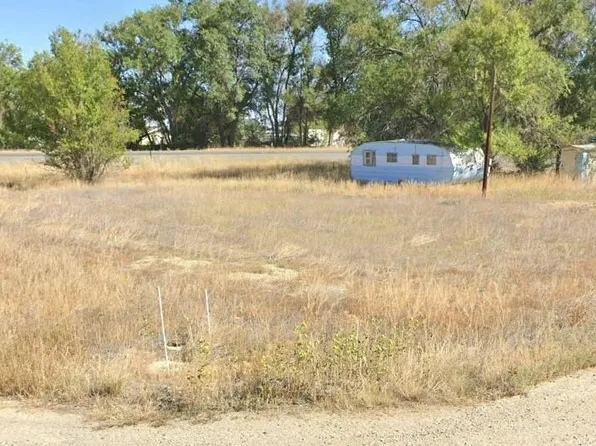 TBD Sheridan Ave ptn Lots 21 & 22 W of Hwy, Powell, WY 82435