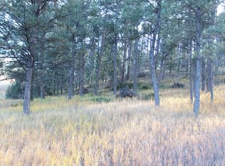 12063 Red Rock Ln, Custer, SD 57730