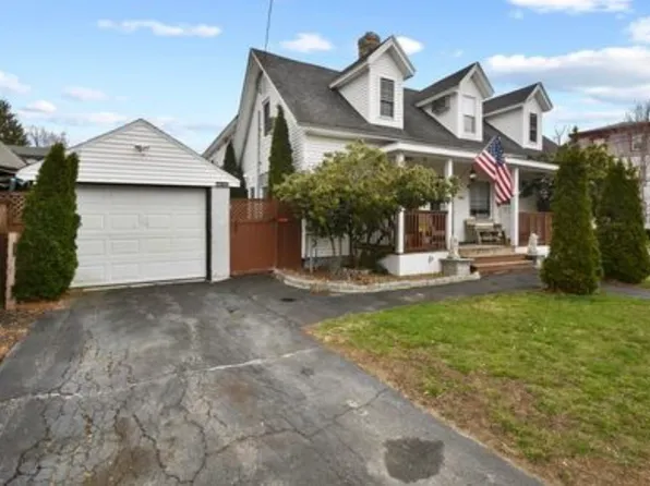 144 S Main St #1, Gardner, MA 01440