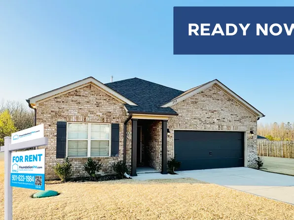 248 Crown Way, Atoka, TN 38004