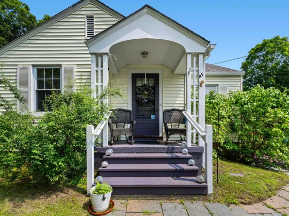 85 Franklin Street, Barre City, VT 05641