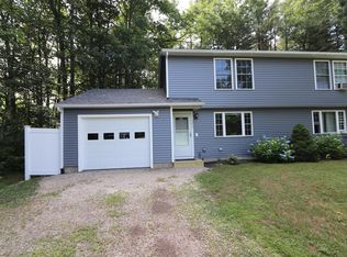 107A Tidy Rd UNIT A, Eliot, ME 03903