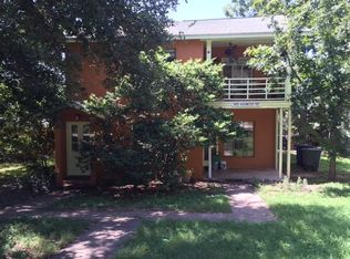 1401 Ashwood Rd, Austin, TX 78722