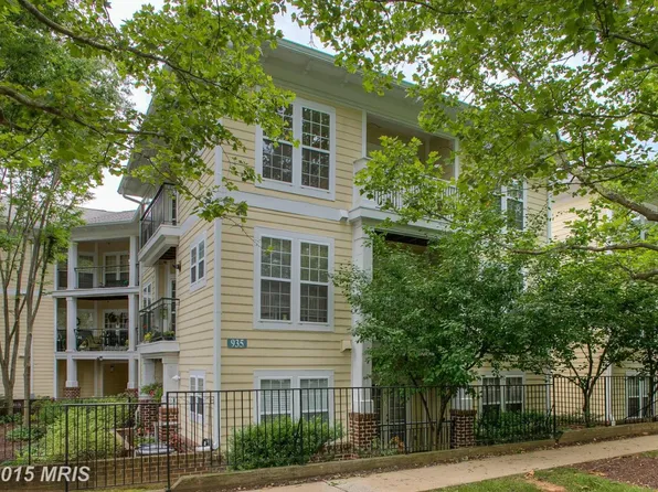 935 Beacon Square Ct APT 36-W, Gaithersburg, MD 20878