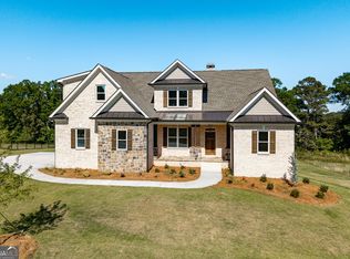 1657 Malcom Estates Rdg, Bogart, GA 30622