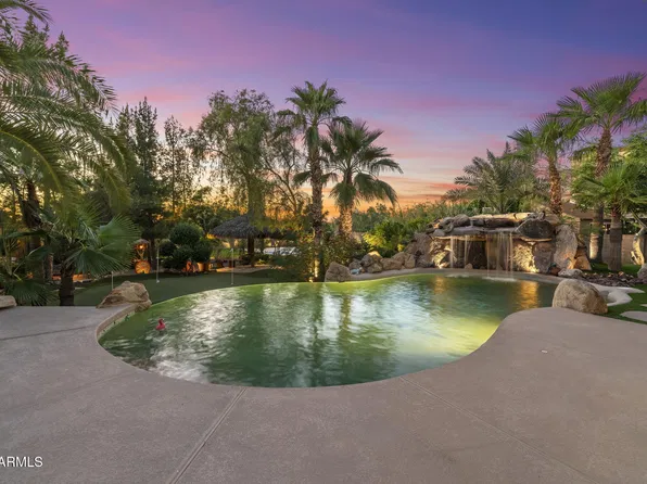 9026 N 124TH Street, Scottsdale, AZ 85259