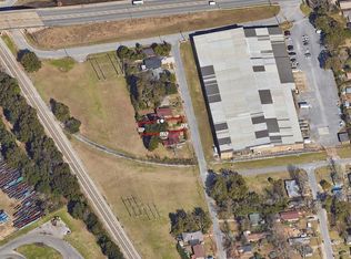 3209 N Guillemard St, Pensacola, FL 32503