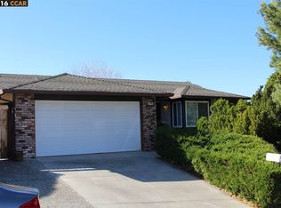 2206 Mount Whitney Dr, Pittsburg, CA 94565