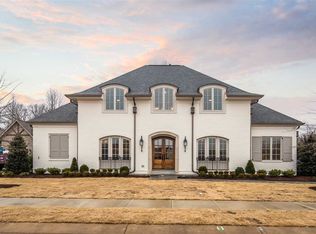 667 Bush Willow Ln, Collierville, TN 38017