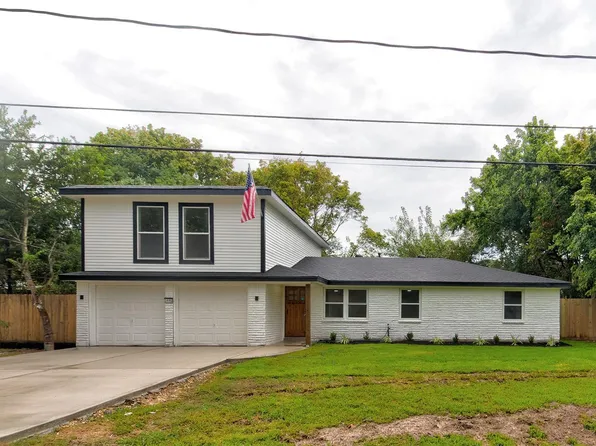 3115 Michael St, Bacliff, TX 77518