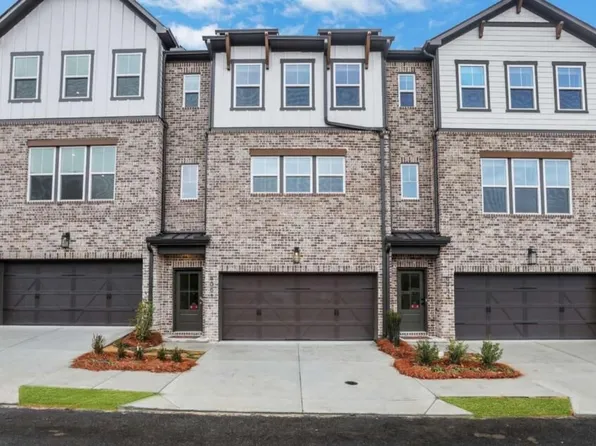 6001 Haviland Aly, Sugar Hill, GA 30518