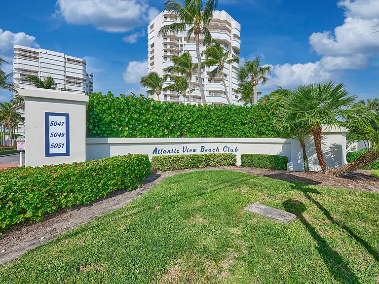 5051 N Highway A1A #9-3 — Photo 60