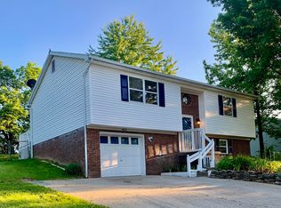 1652 Highview Cir, Frankfort, KY 40601
