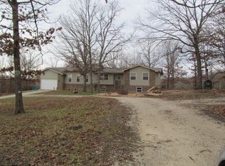 524 Declue Rd, Cuba, MO 65453