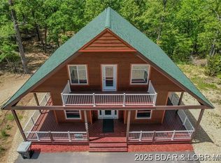 530 Big Cedar Dr, Camdenton, MO 65020