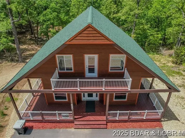 530 Big Cedar Dr, Camdenton, MO 65020