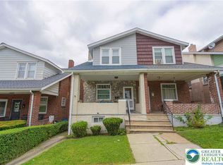 427 E Walnut St, Allentown, PA 18109