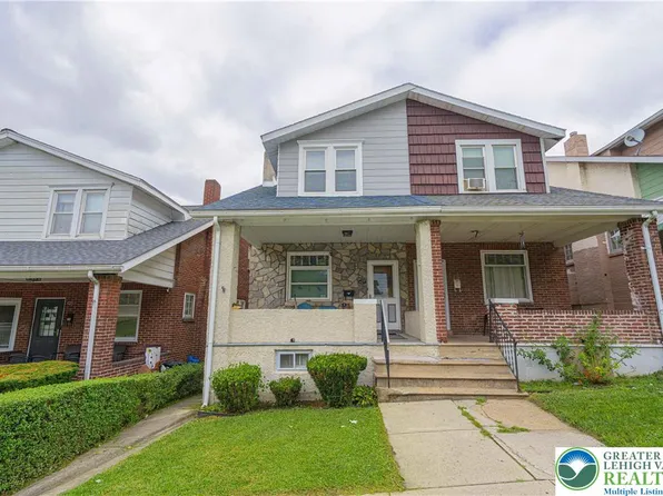 427 E Walnut St, Allentown, PA 18109