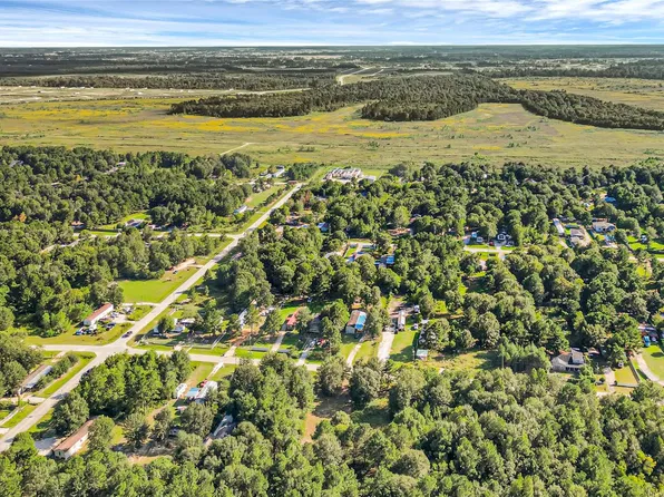 1741 County Road 340, Cleveland, TX 77327