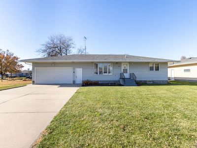 1619 A St, Schuyler, NE, 68661
