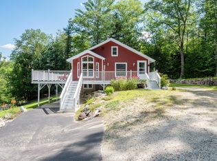 85 Hut Rd, Stoneham, ME 04231