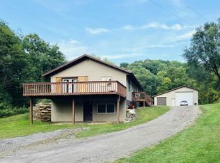 25435 Morris Valley Rd, Richland Center, WI 53581