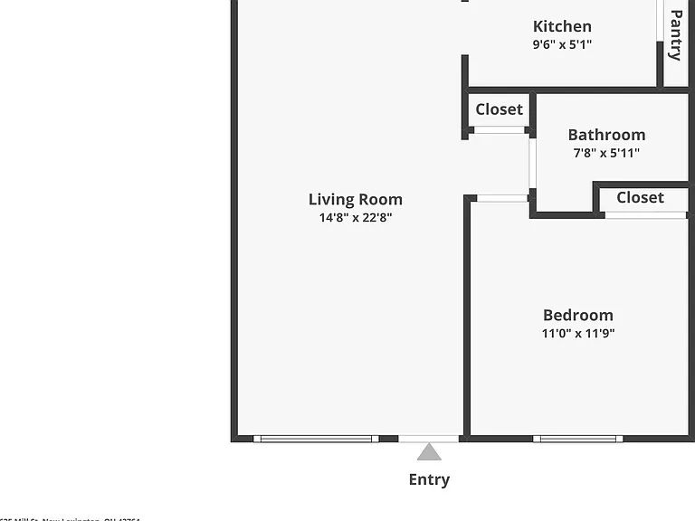 Woodgate Apartments — Photo 4