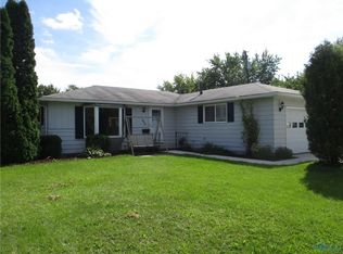 1010 N Lane St, Defiance, OH 43512