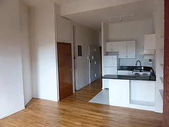 Rented by Chartwell Manhattan Realty