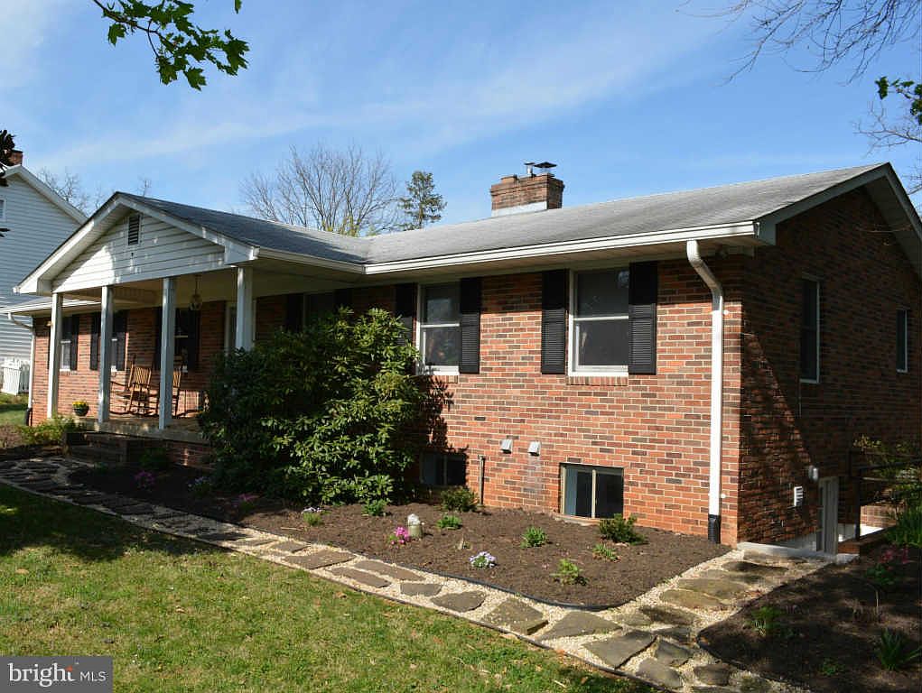 111 The Hill, Front Royal, VA 22630 | Zillow