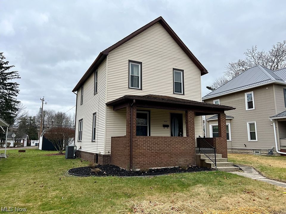 1st image of 622 Fair Ave NE